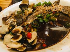 -粗茶淡饭·汉口公馆(循礼门店)