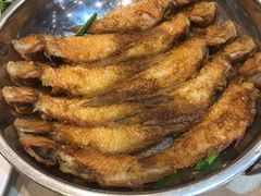 -抱德·潮汕味(敦和店原惠城鱼仔)