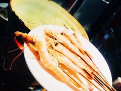 基围虾-捞围鲜·港式打边炉(海阳路店)