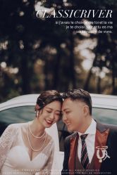 点击看大图 -巴黎经典婚纱摄影PARISSIC