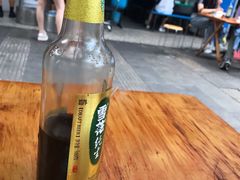 -甘记肥肠粉(马鞍北路店)