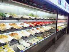 -九街淑芬掌中宝串串公司(内街文化创意园店)