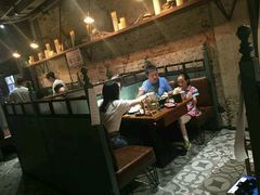 -手选潮汕鲜活牛肉火锅(二七广场店)