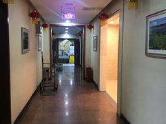 包房-新疆巴州金丝特餐厅(大钟寺店)