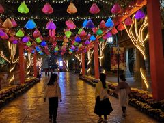 -济南方特东方神画