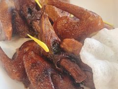 -勝記酒家·37年老字号·经典粤菜(荔枝公园店)