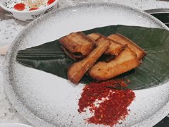 -马老六清真餐饮(西站店)