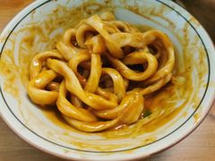 甜水面-玉滋補