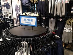 -SKECHERS 斯凯奇(上海国际时尚中心店)