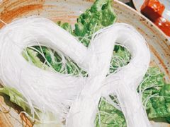 粉丝-老墙根涮肉·铜锅·烧烤(欢乐谷·王四营店)