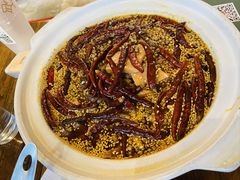 -大川先生·小龙虾·川菜(信义坊店)