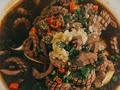 -大鹏饭店·金陵家宴(奥体中心店)