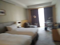 -常熟理文铂尔曼酒店