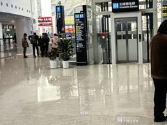 -台州路桥机场