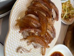 -梅利汴京烤鸭•开封豫菜地标店(晋安路店)