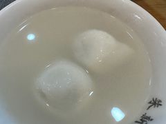 -朱新年·苏式汤团·面点(北寺塔店)