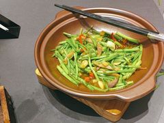 -汉水谣·江景餐厅(江滩店)