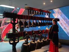 -曾宴·楚菜(湖北省博物馆店)