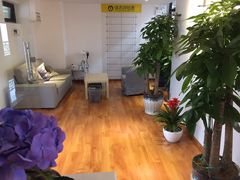 -悦耐私教健身馆(保利中心店)