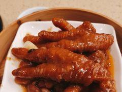 -点都德(龙之梦店)