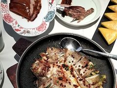 -在前门·烤鸭北京菜(五月花广场店)