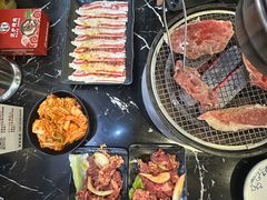 -燚青春东北泥炉烤肉(百合店)