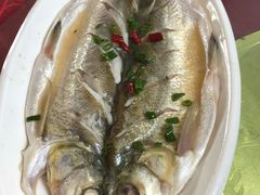 -太湖好灶头土菜馆(石公路店)