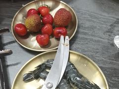 -允辛家·自助泥炉烤肉(九亭店)