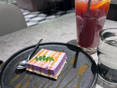 -留半山·香港食堂(啦啦宝都店)