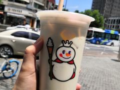 -蜜雪冰城(浙江大学店)