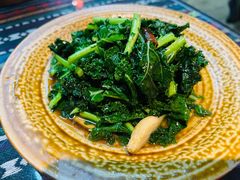 -昆虫窝子·特色云南菜(拓东路总店)