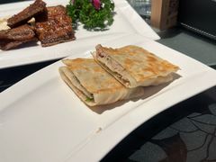 家常肉饼-小南洋海景餐厅(深圳湾店)