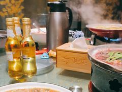 -渔梆子(长汀店)