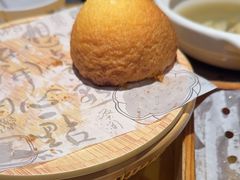 -蔡澜点心·粤菜(花城汇南区店)