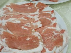 -鑫来顺大铜锅涮羊肉(中山门旗舰店)