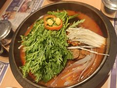 -韩香福脊骨汤锅(上杭路店)