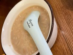 福州花生汤-闽上鲜·福建菜(龙湖滨江天街店)