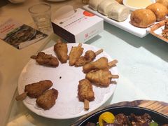 -小四川(厚街珊美店)