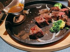-俄士厨房(未来城店)