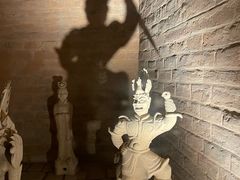 -洛阳古墓博物馆