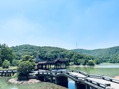 -南山风景名胜区