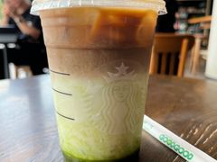 -星巴克(北京通州九棵树西路店)
