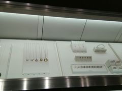 -Tiffany & Co.蒂芙尼
(广州太古汇店)