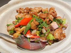 -小炳胜(卓悦中心店)