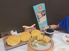 -丰尔粥食·顺德鱼生·干蒸排骨顺德菜(大良分店)