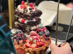 -BUTTERFUL&CREAMOROUS 黄油与面包(三里屯太古里店)