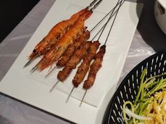 -有位虾匠·香辣蟹·小龙虾(李村店)