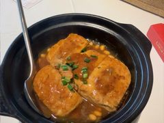 -谭厨中山传家菜.乳鸽.脆鲩鱼(华强北中航城店)
