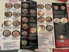 -Chongqing Noodles 山城寻味重庆小面(Dominion Road)