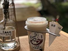 -椿风·养身茶饮(吉大店)